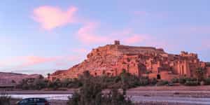 Morocco